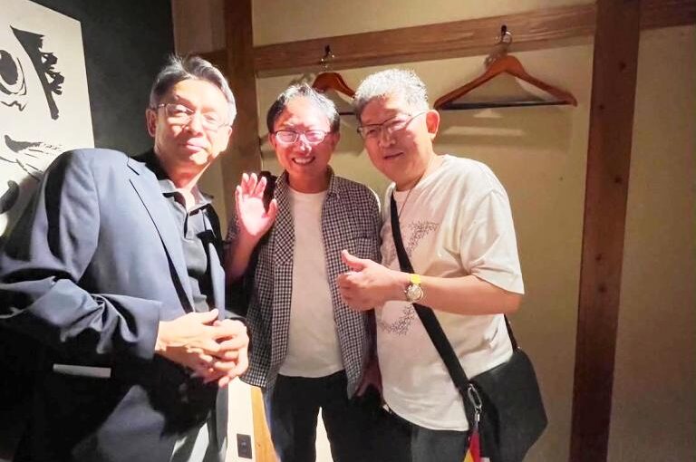 定休日の出来事④